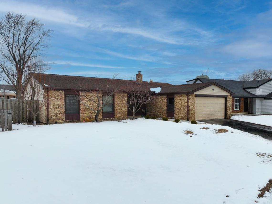 514 Revere Ave., Westmont, IL 60559