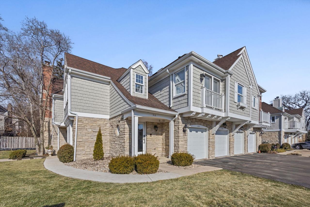 [Address Hidden by Seller], Hinsdale, IL 60521