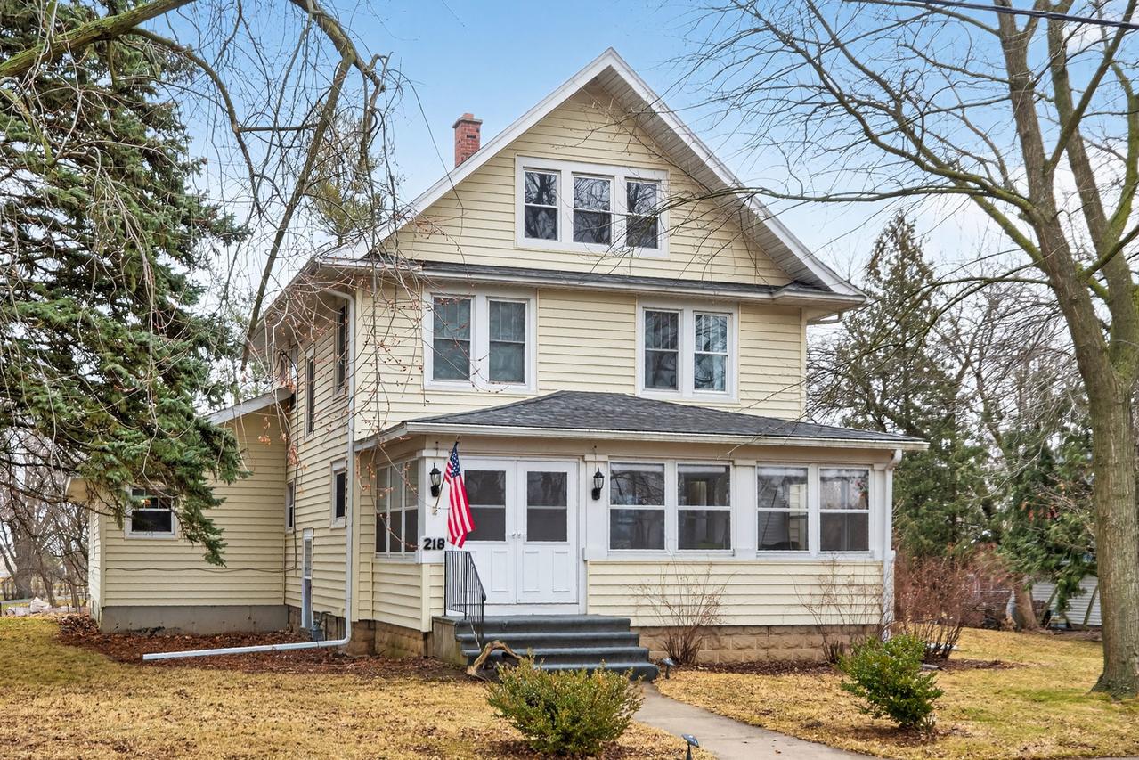 218 Virgil St., Maple Park, IL 60151