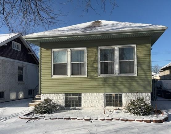 10854 S Eggleston Ave., Chicago, IL 60628
