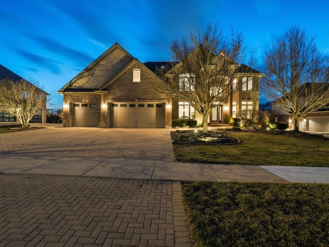 21170 Sage Brush Ln., Mokena, IL 60448