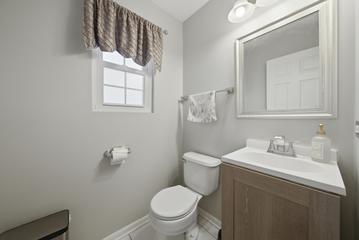 16805 S Morel St., Lockport, IL 60441