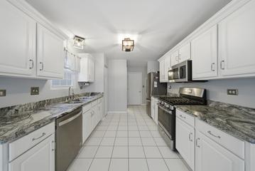 16805 S Morel St., Lockport, IL 60441