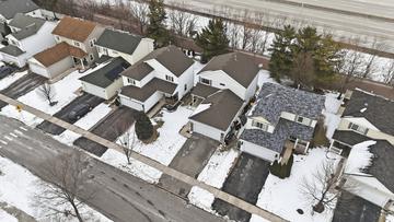 16805 S Morel St., Lockport, IL 60441