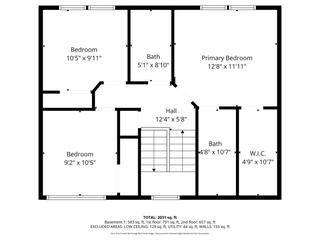 16805 S Morel St., Lockport, IL 60441