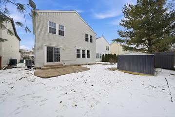 16805 S Morel St., Lockport, IL 60441