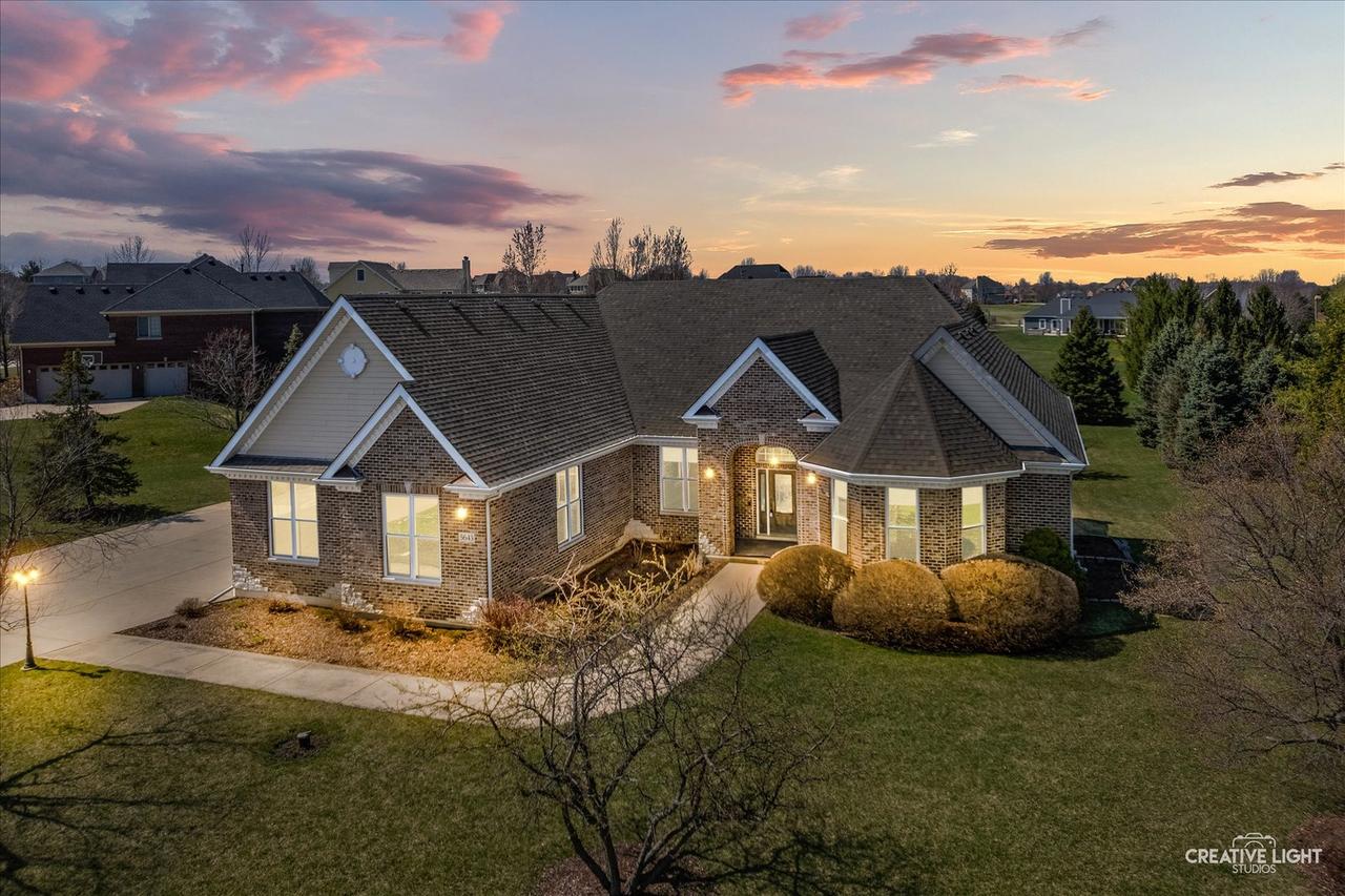 5643 Schmidt Ln., Yorkville, IL 60560