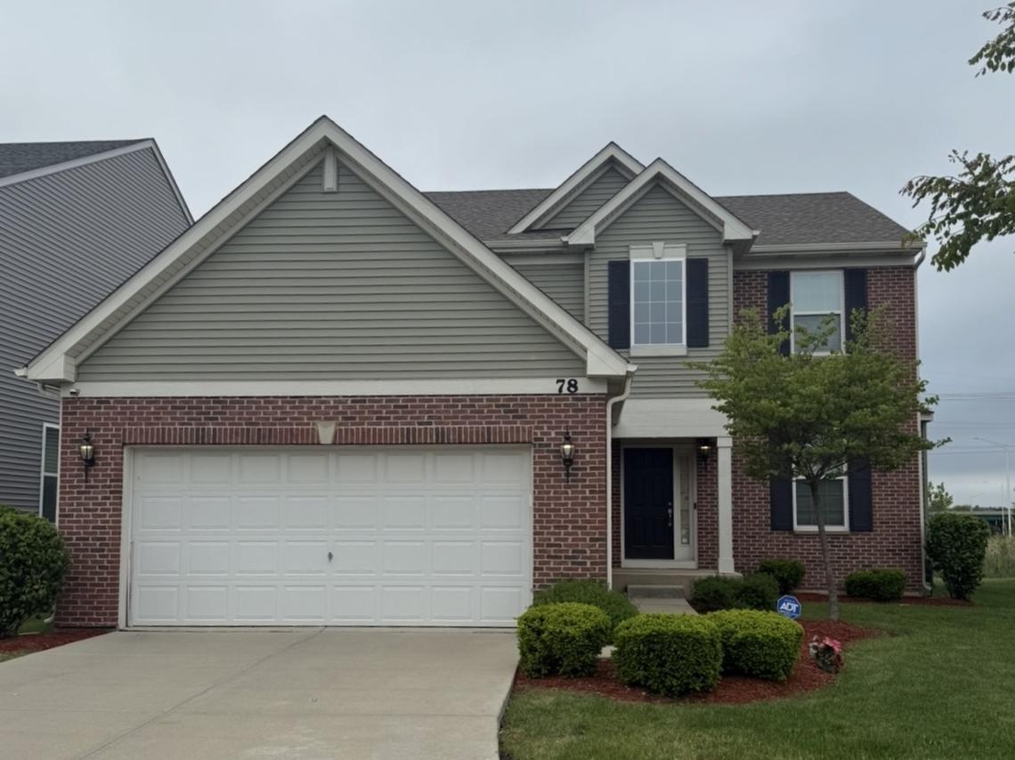 78 Kenneth Ave., Matteson, IL 60443