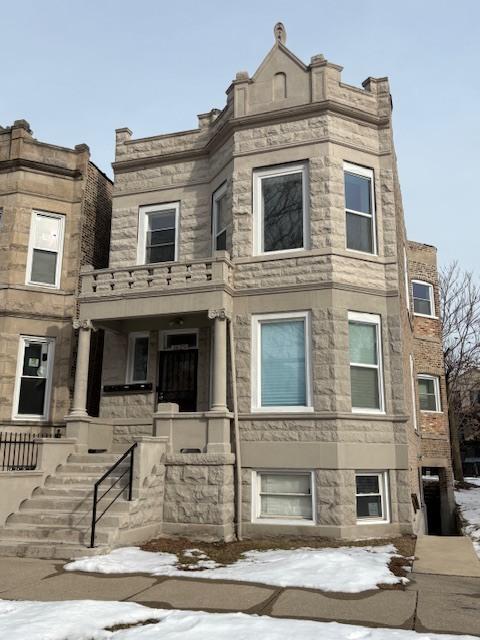 1629 S Trumbull Ave., Chicago, IL 60623