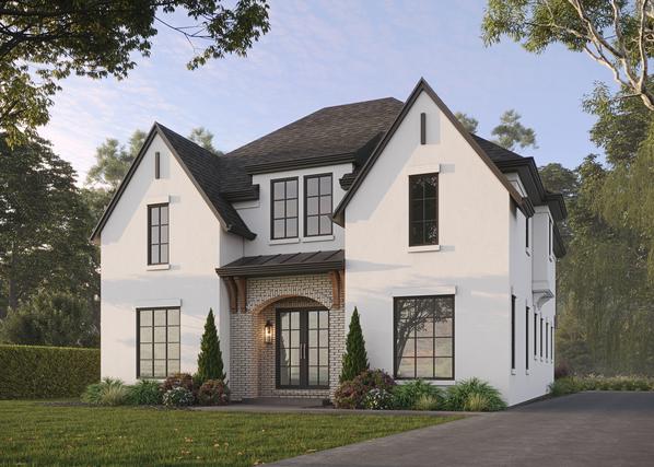 New Construction Homes For Sale This Week That Attend Grove Avenue Elementary School: April 8th to April 14th