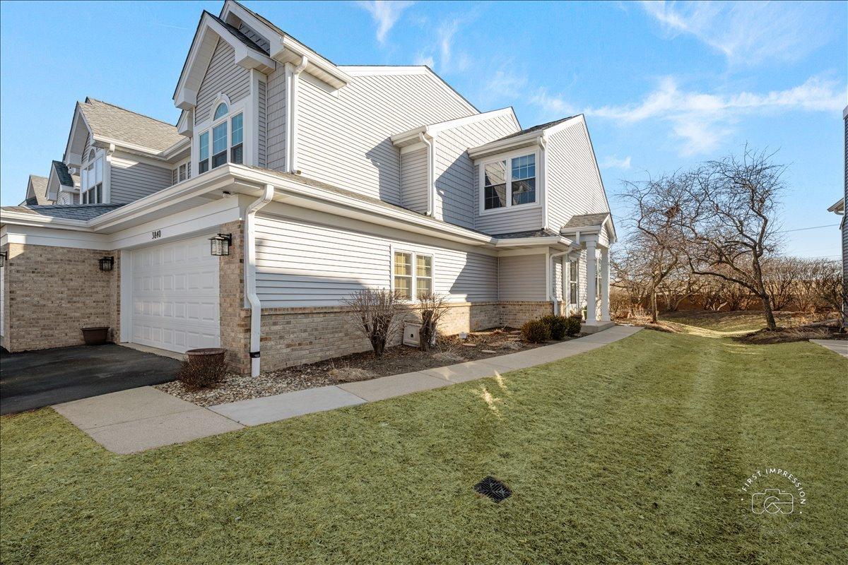 [Address Hidden by Seller], Naperville, IL 60564