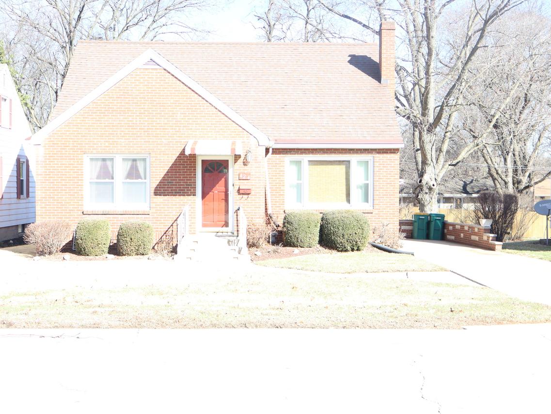 424 W Bluff St., Streator, IL 61364