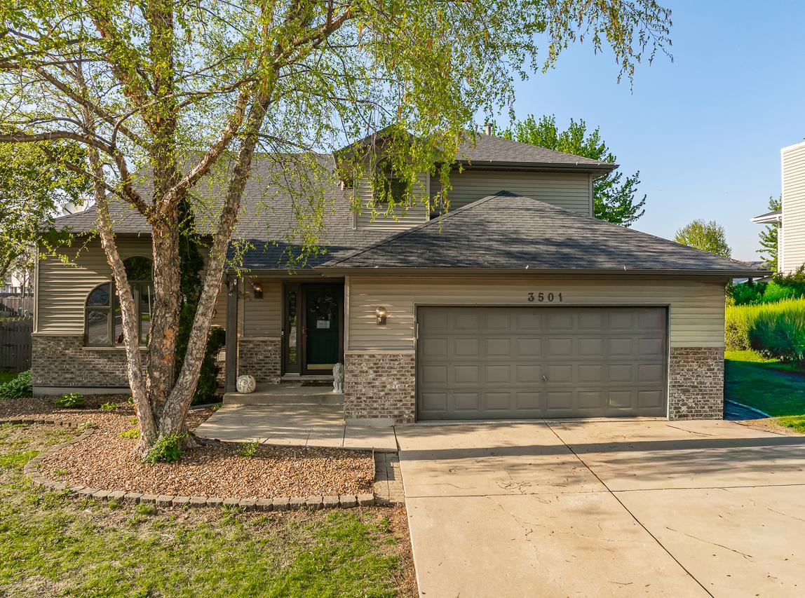 3501 Theodore St., Joliet, IL 60431
