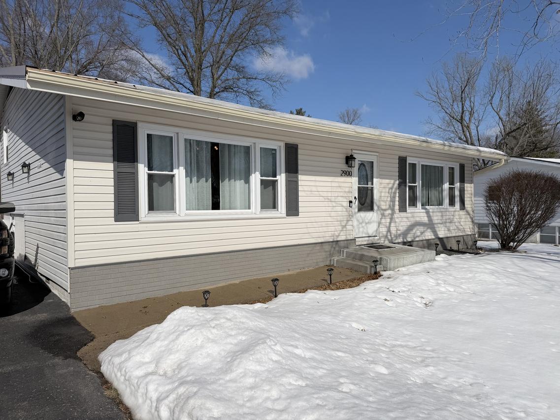 2900 Jamison Blvd., Mt Vernon, IL 62864