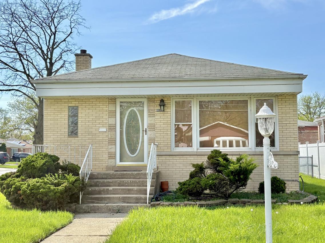 11024 S Morgan St., Chicago, IL 60643