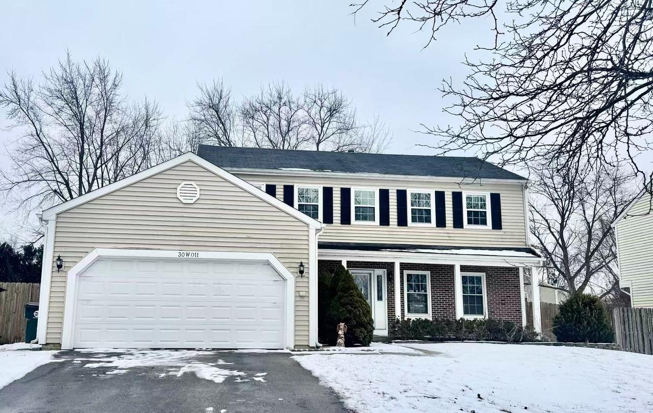 30W011 Kensington Dr., Warrenville, IL 60555