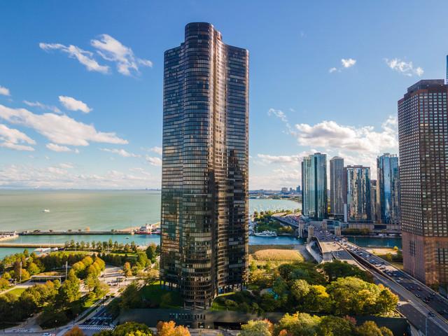 505 N Lake Shore Dr. #2017, Chicago, IL 60611