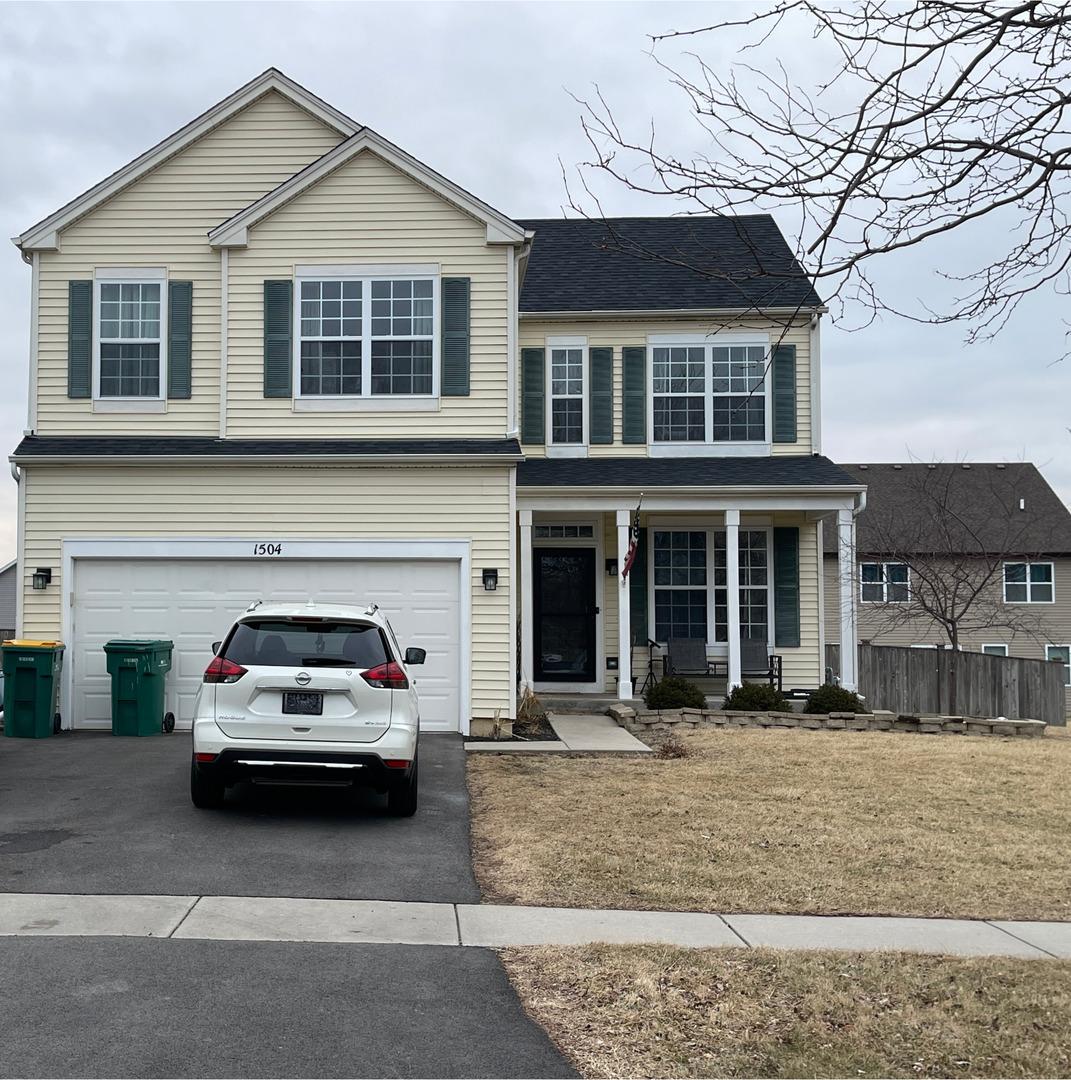 1504 Kempton St., Joliet, IL 60431