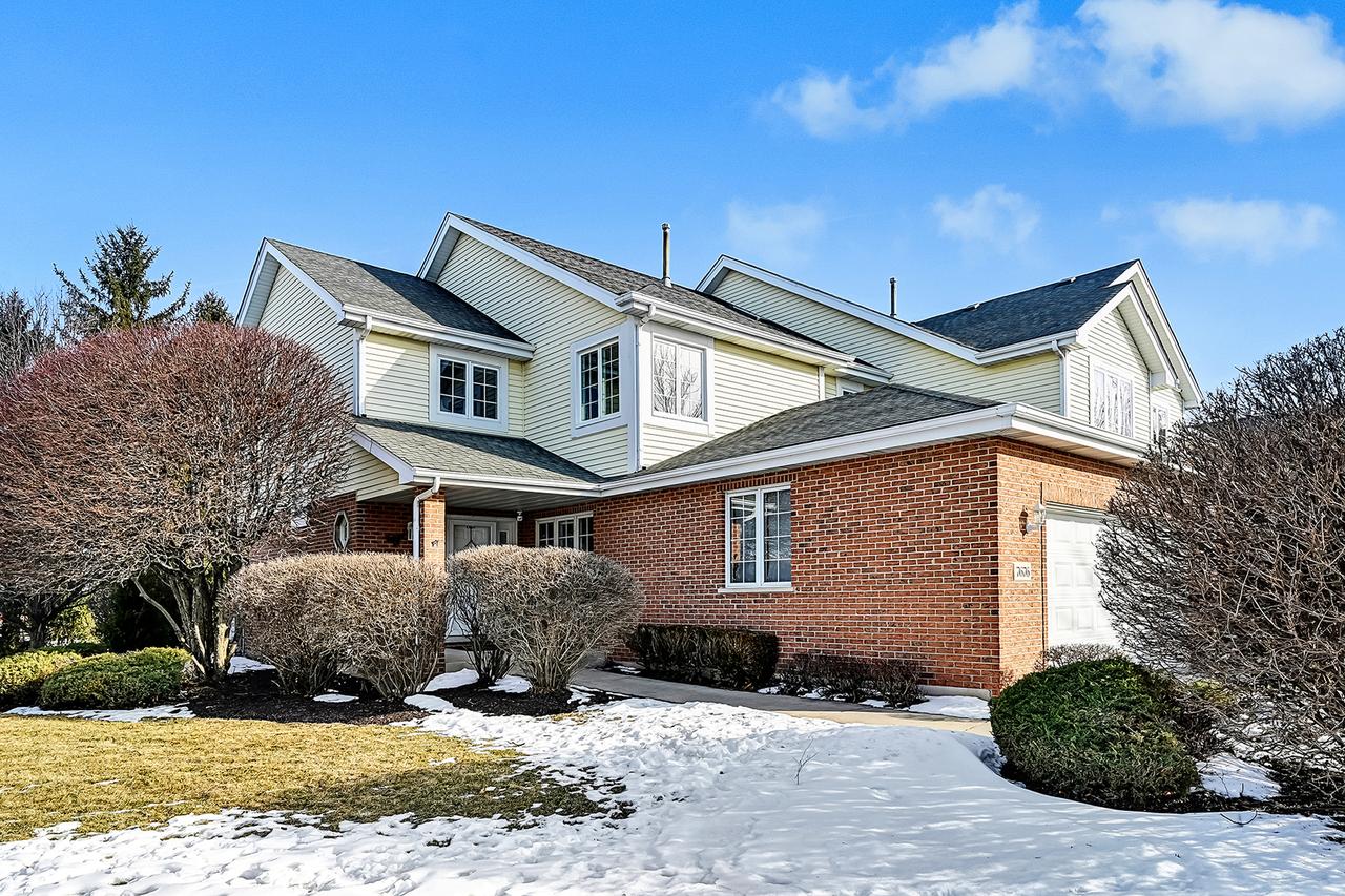 7676 Thistlewood Ln., Frankfort, IL 60423