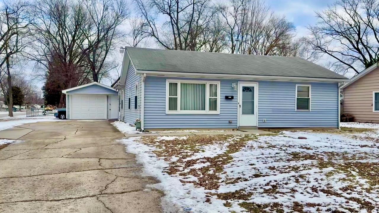 1700 Houston Ave., Joliet, IL 60433