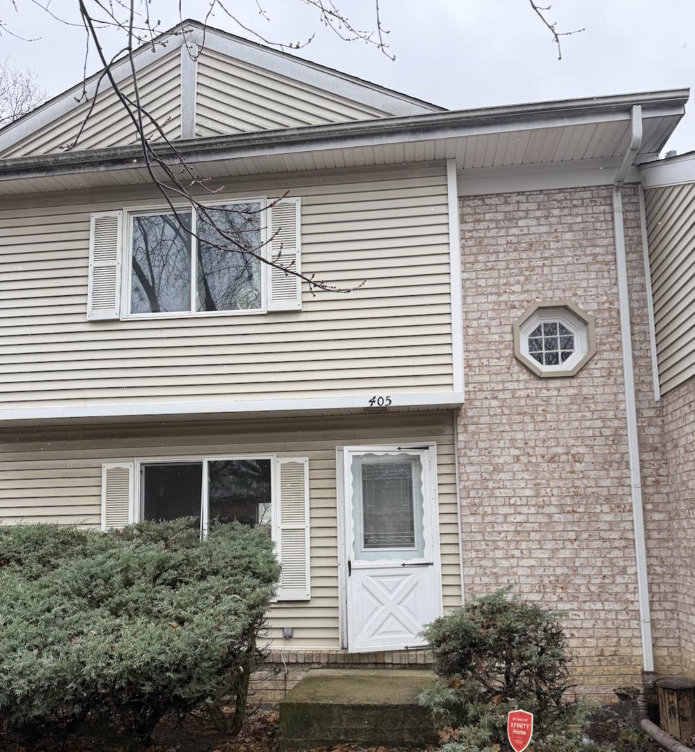 405 Colony Ct., Bolingbrook, IL 60440