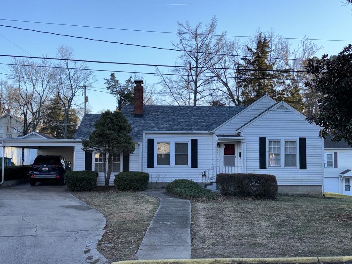 500 S Green St., Anna, IL 62906