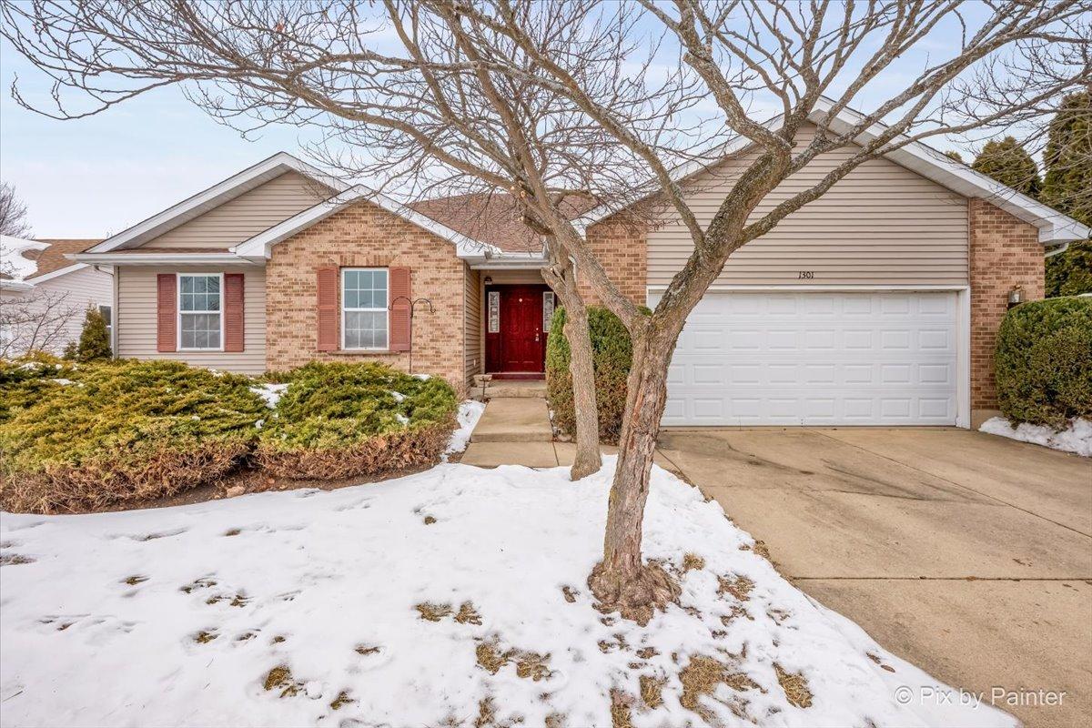 [Address Hidden by Seller], Harvard, IL 60033