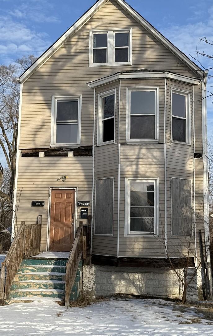 12017 S Indiana Ave., Chicago, IL 60628