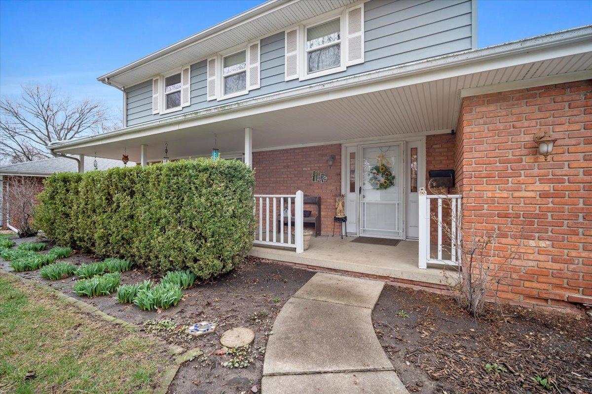 1204 Westview Dr., Normal, IL 61761