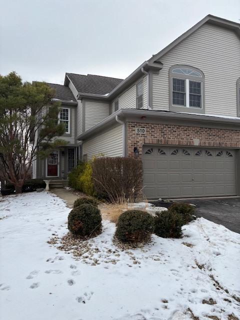 510 Harlowe Ln., Naperville, IL 60565