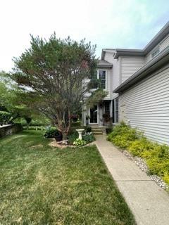 510 Harlowe Ln., Naperville, IL 60565