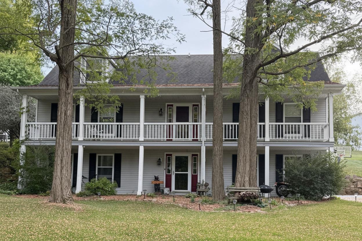 238 Council Fire Cir., Galena, IL 61036