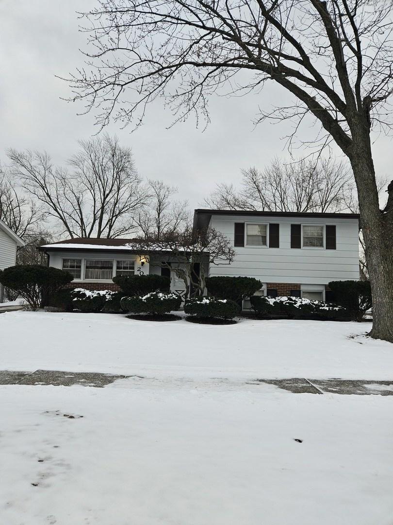 209 Indiana St., Park Forest, IL 60466