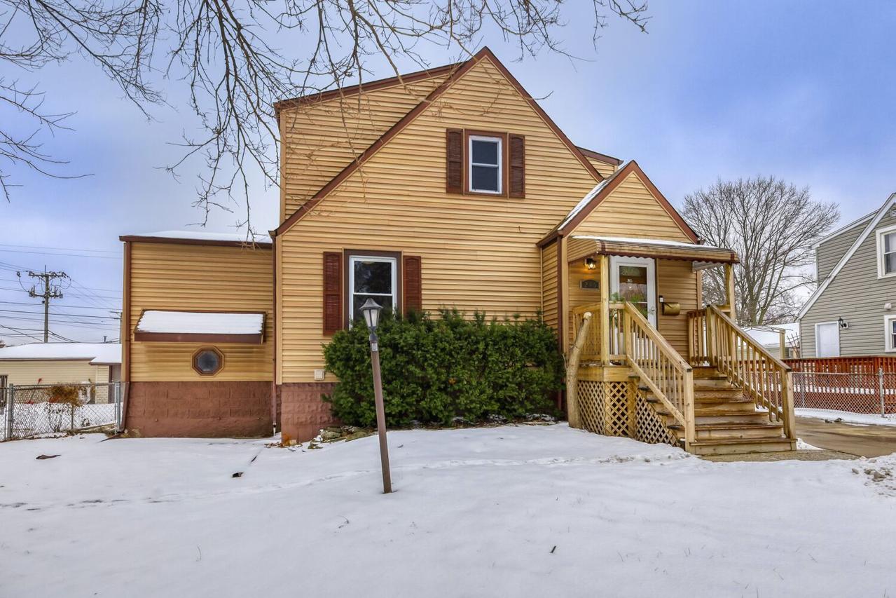 245 Whitehall Ave., Northlake, IL 60164