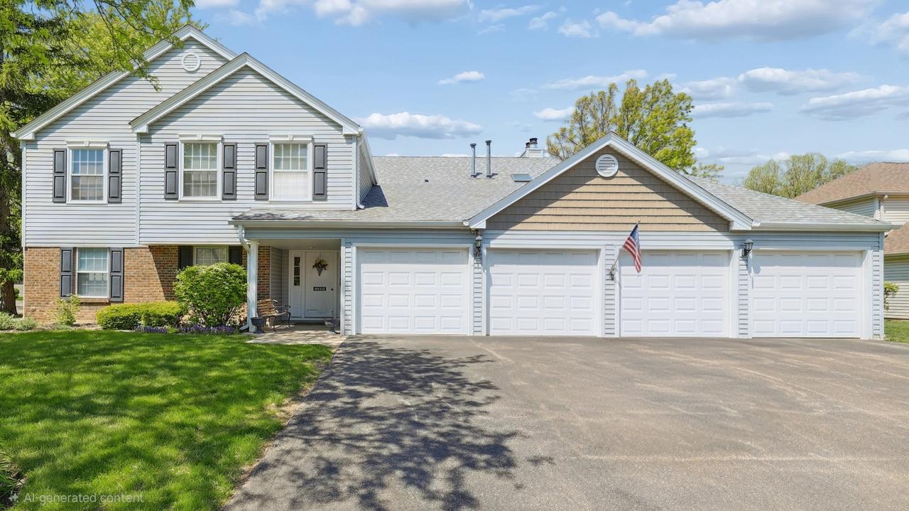 0N112 Windermere Rd. #1908, Winfield, IL 60190