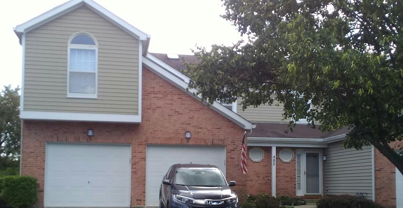 482 Nicole Dr. #8B, Bartlett, IL 60103