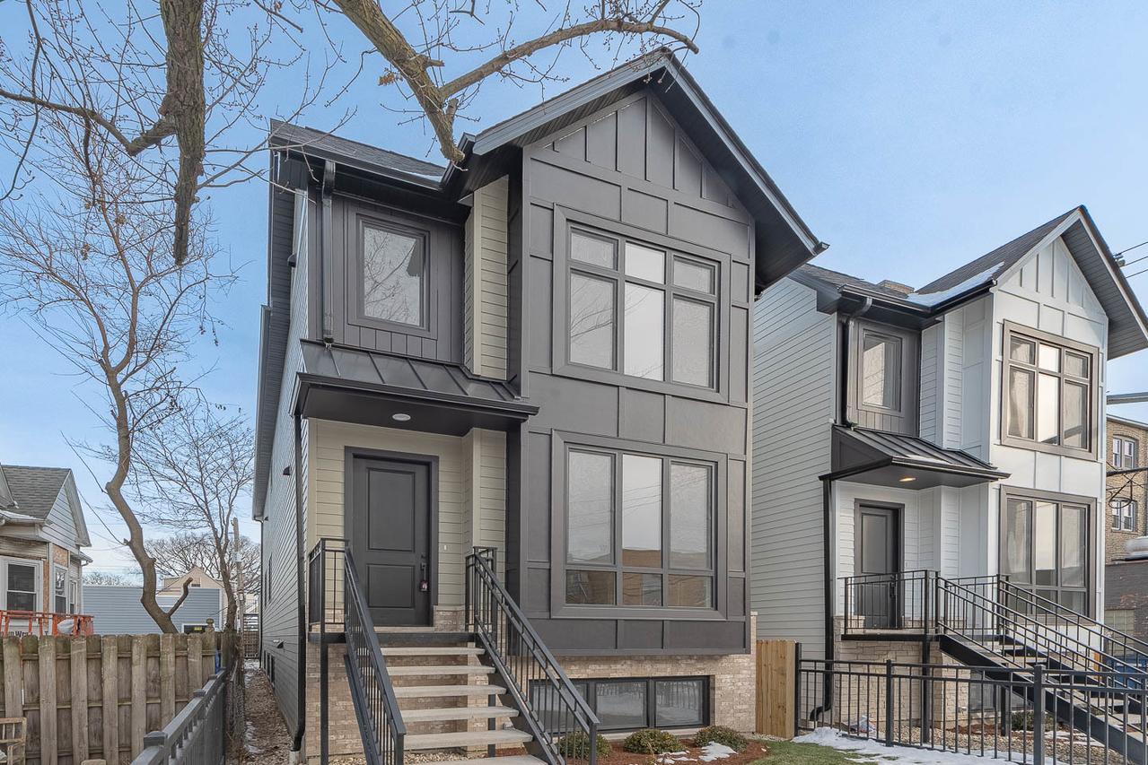 4017 N Albany Ave., Chicago, IL 60618