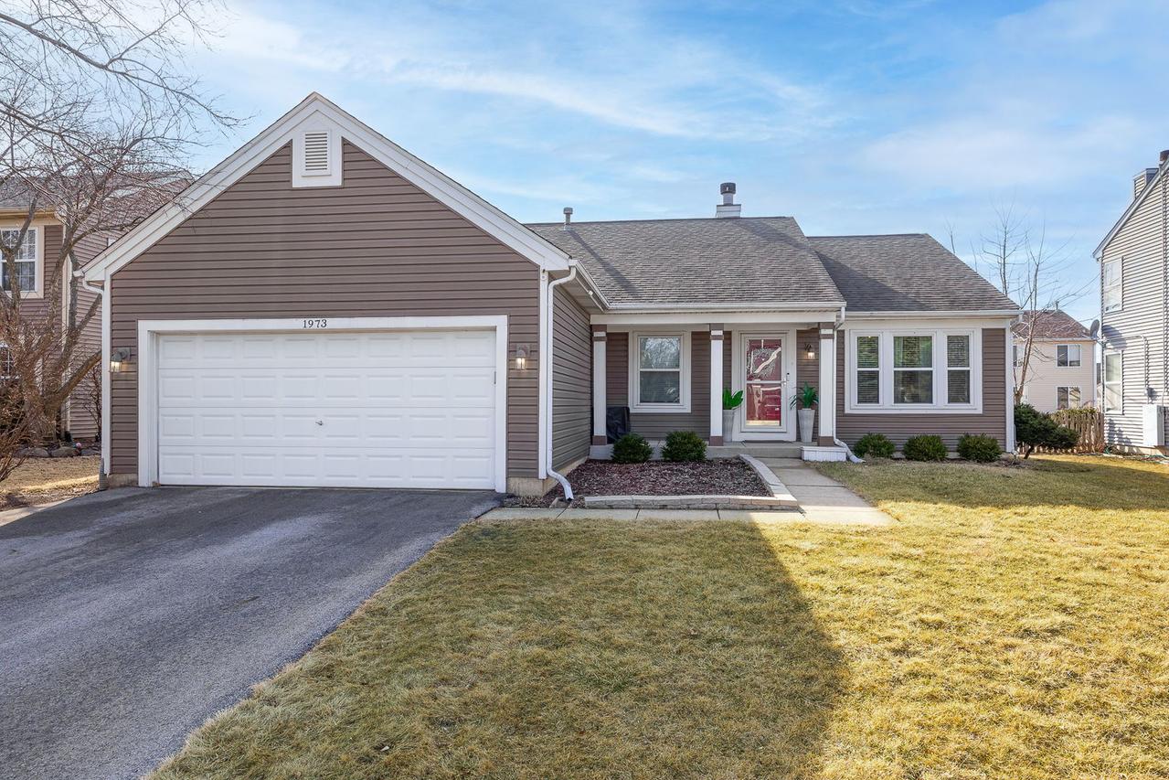 1973 Eastwick Ln., Aurora, IL 60503