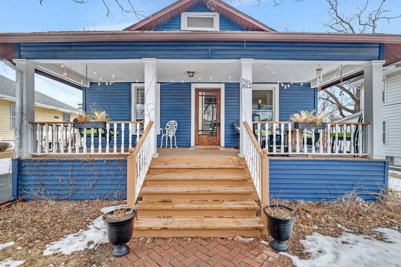 812 Kelly Ave., Joliet, IL 60435