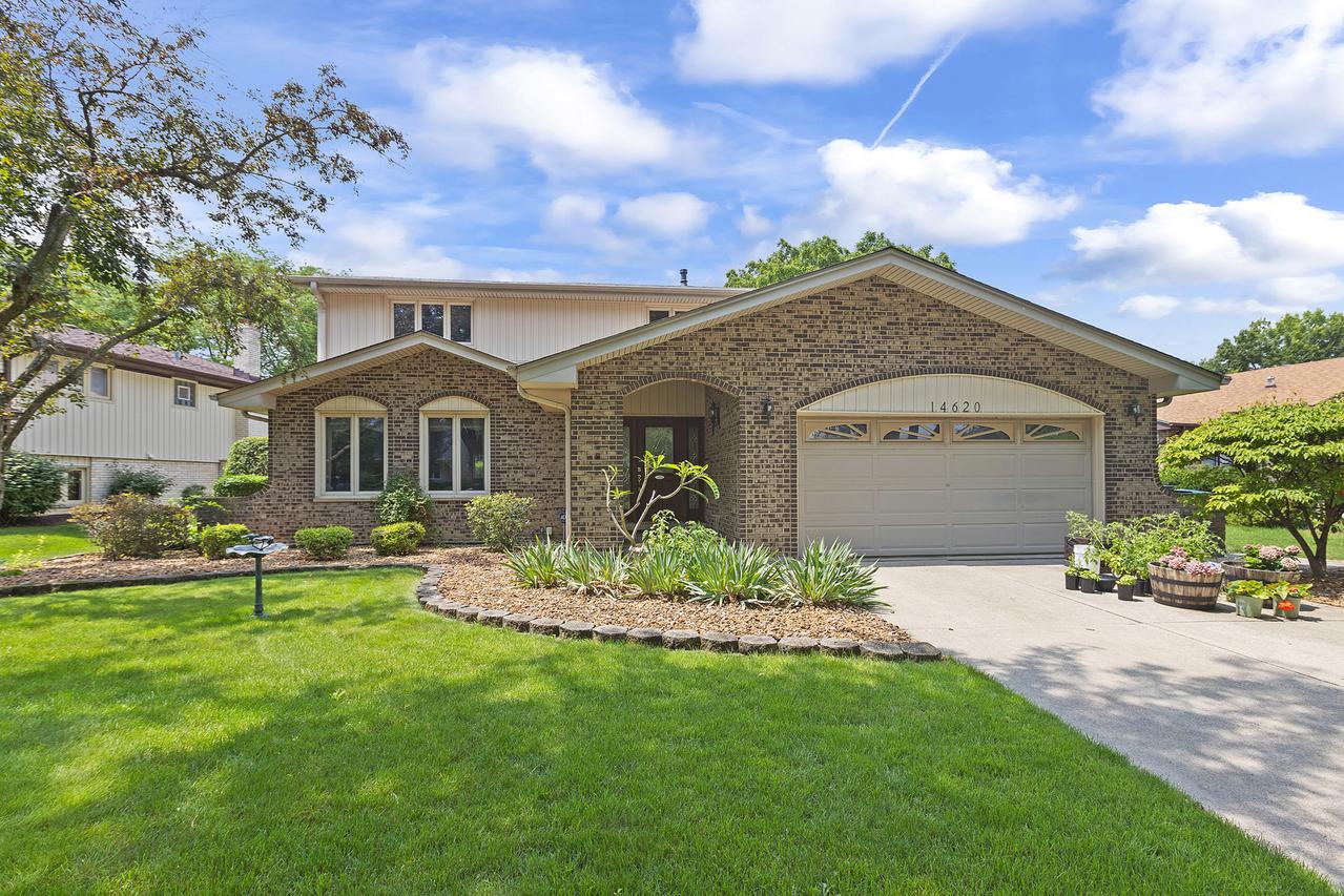 14620 S Mallard Ln., Homer Glen, IL 60491