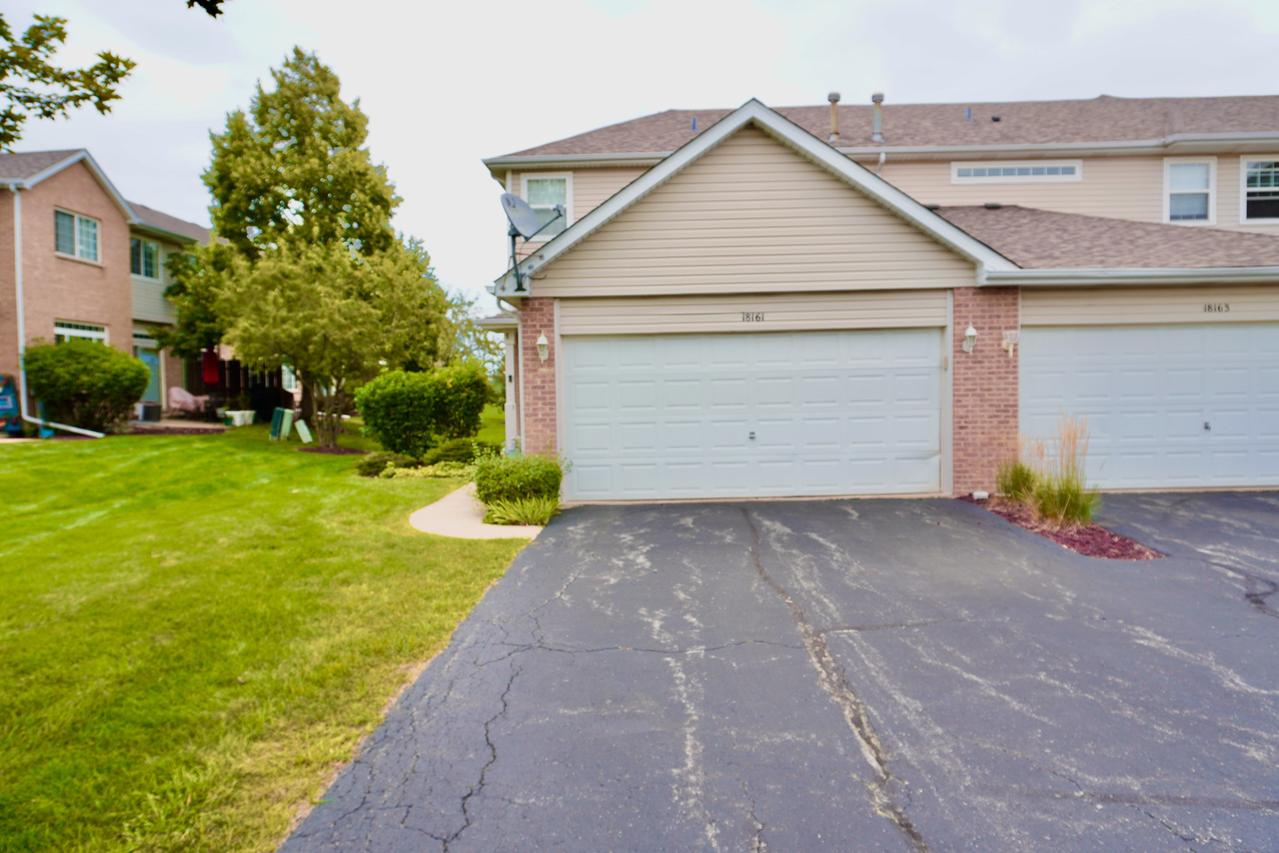 18161 Mager Dr., Tinley Park, IL 60487