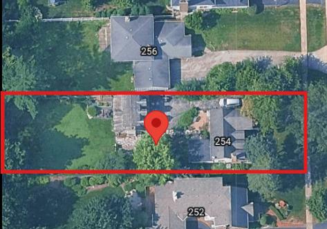 254 Coe Rd., Clarendon Hills, IL 60514