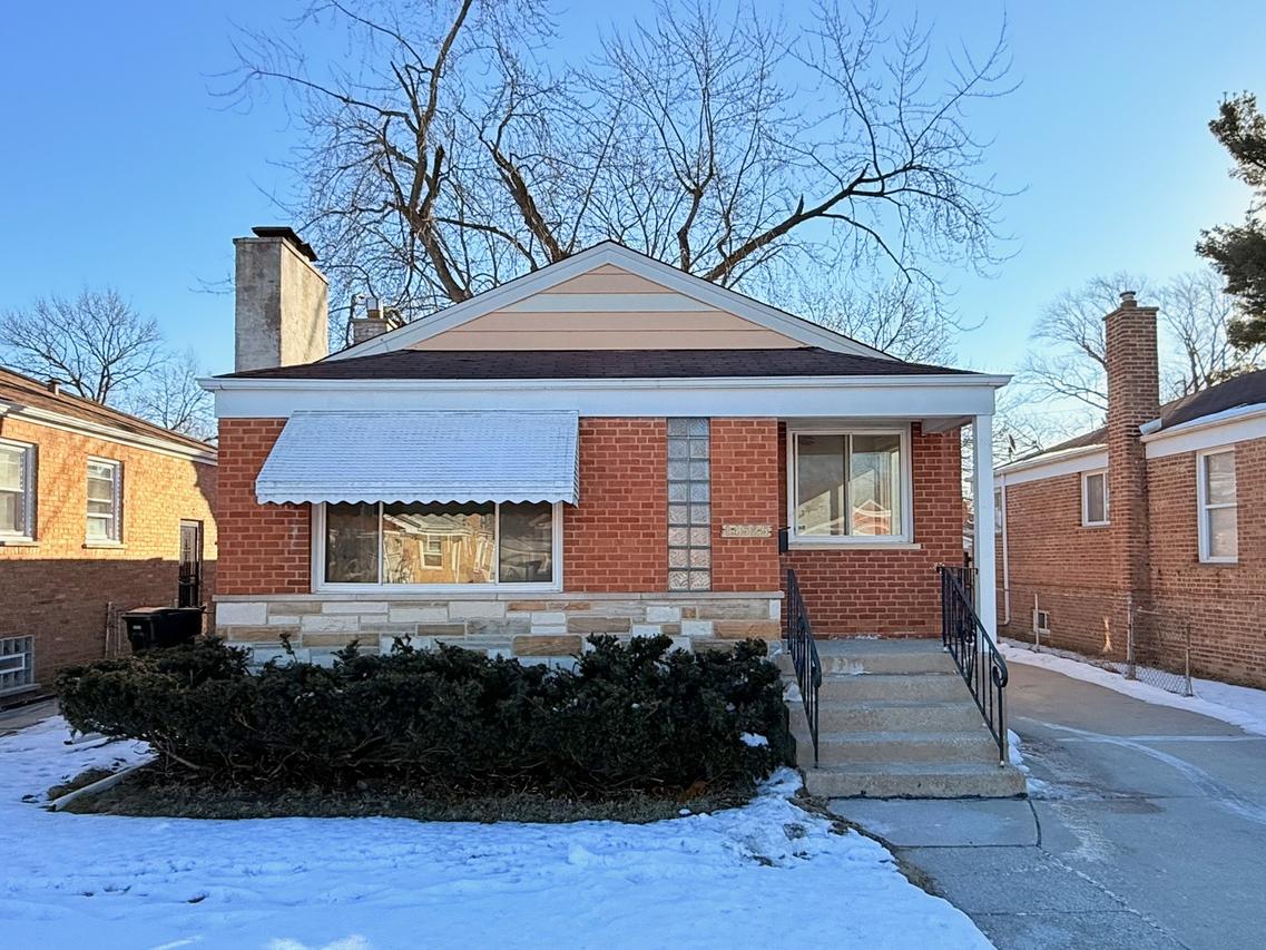 14525 Dobson Ave., Dolton, IL 60419