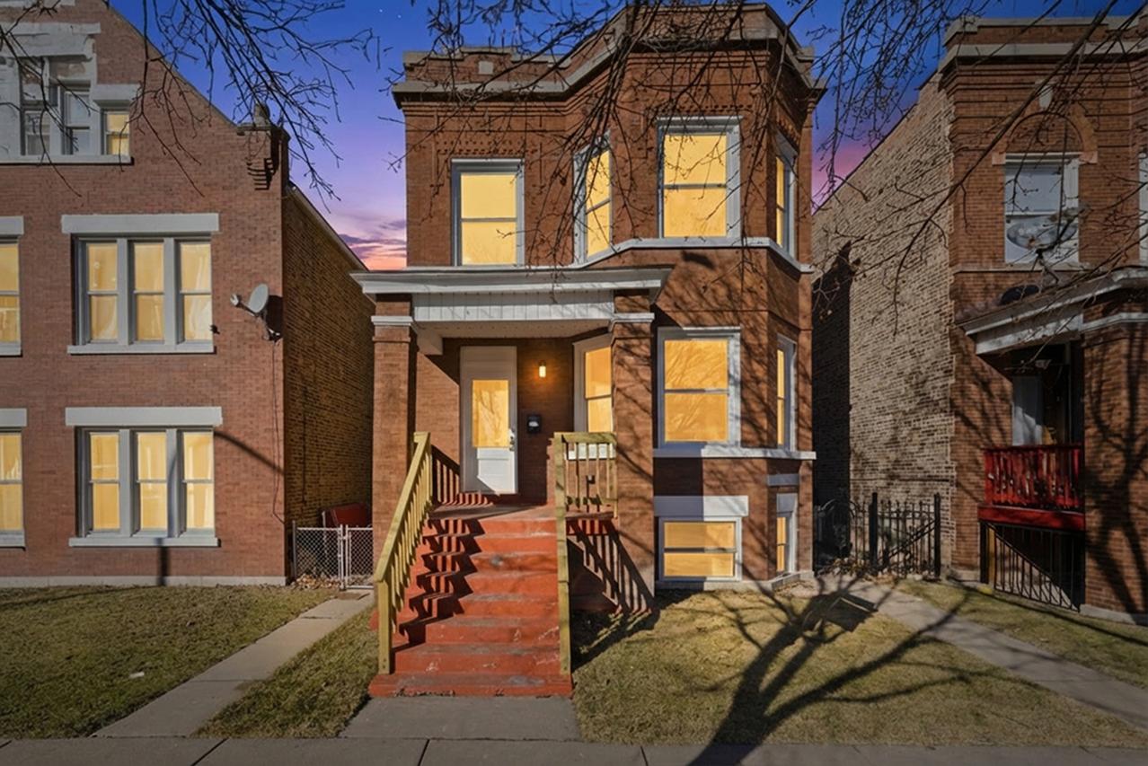 5432 W 23rd St., Cicero, IL 60804