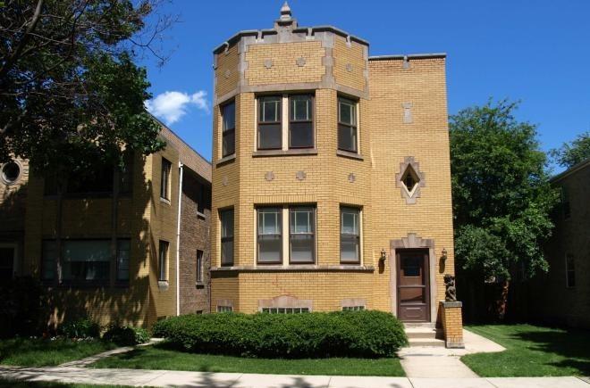 5907 N Virginia Ave., Chicago, IL 60659