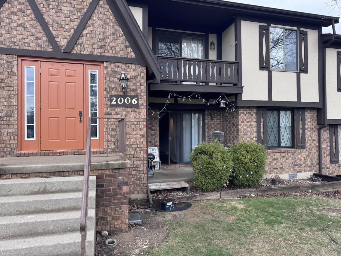 2006 Tracy Dr. #1, Bloomington, IL 61704