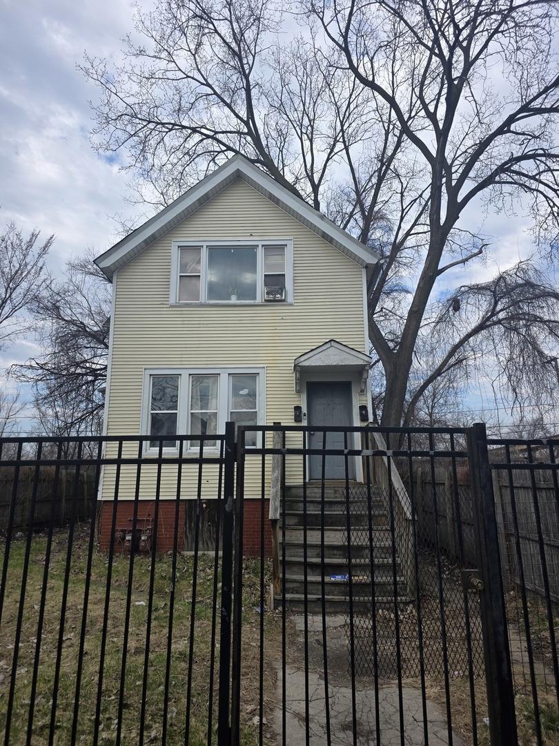 6342 S Parnell Ave., Chicago, IL 60621