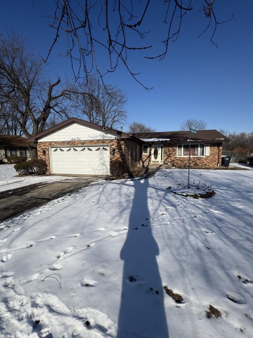 64 E 158th Pl., South Holland, IL 60473