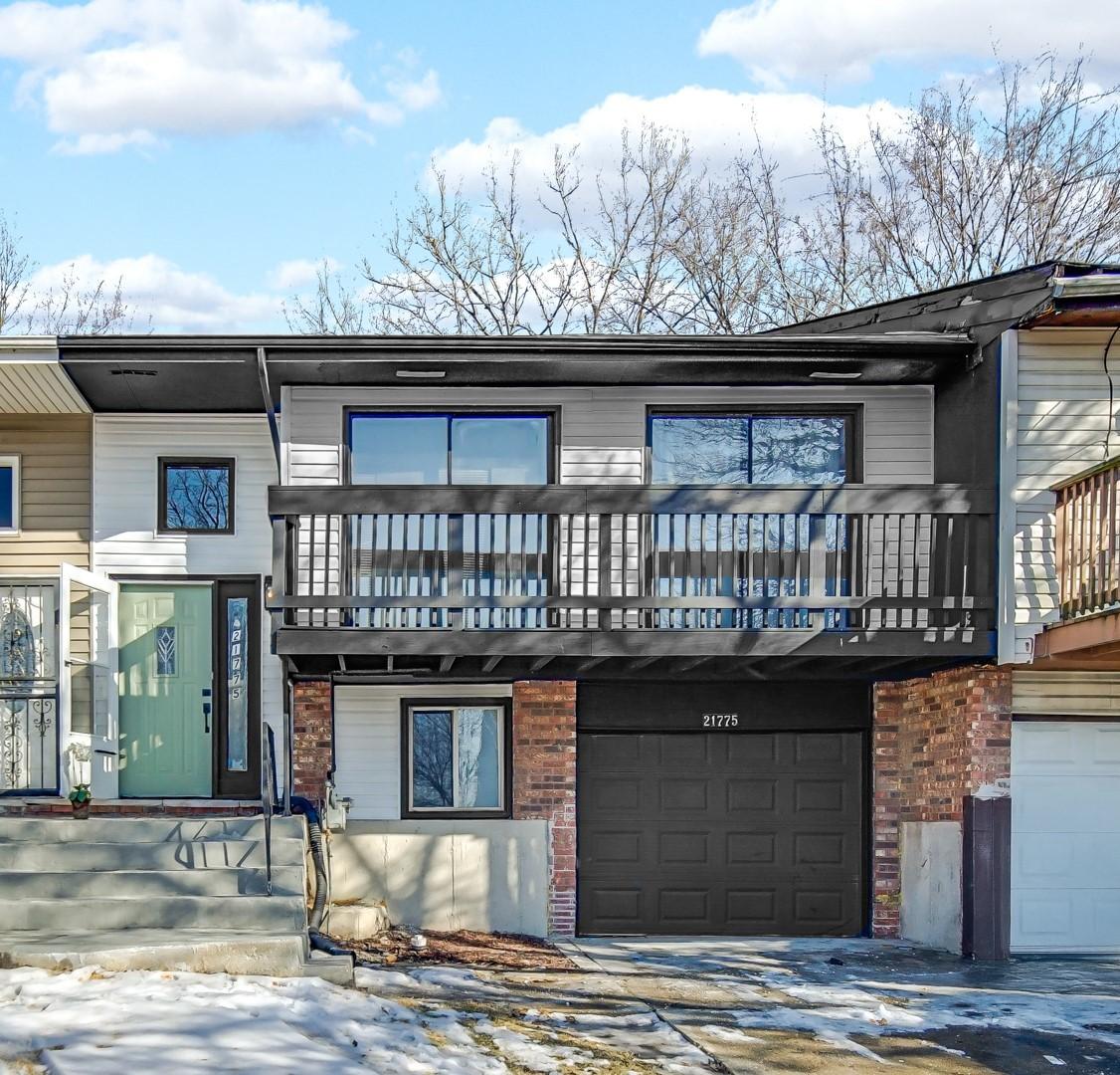 [Address Hidden by Seller], Sauk Village, IL 60411