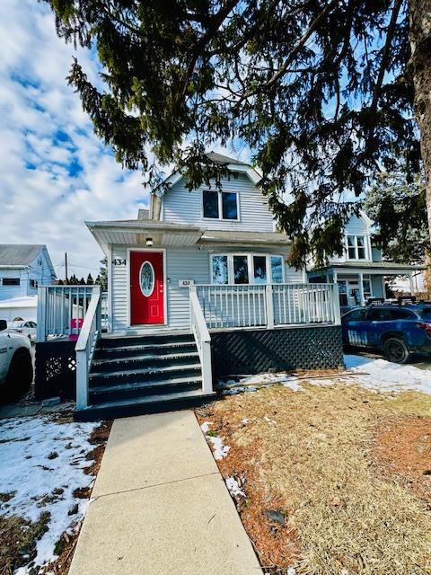 434 N Lagrange Rd., La Grange Park, IL 60526